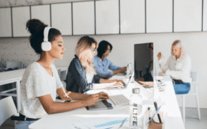 How Technology Is Supporting Small Business Growth