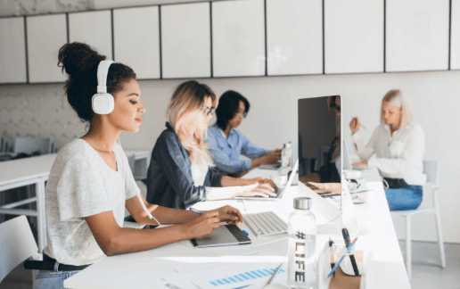How Technology Is Supporting Small Business Growth