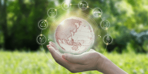 How Technology Is Supporting Sustainable Development