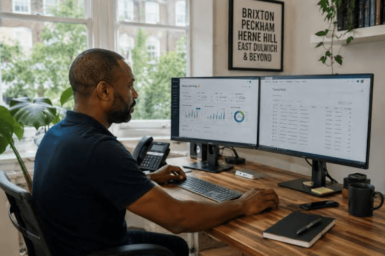 Making tax digital in 2026: what UK sole traders need to get right now 